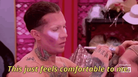 season 10 GIF by RuPaul's Drag Race