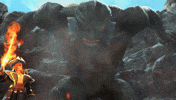 Angry Im A Monster GIF by Mermaid Magic