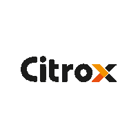 Citrox Sticker by PPA Automatizadores e Portoes Eletronicos