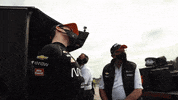 Lets Go Racing GIF by Arrow McLaren IndyCar Team