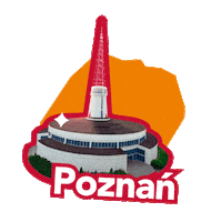 potgovpl poznan tradeshow fairs eventprofspl Sticker