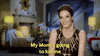 real housewives cary deuber GIF by Slice