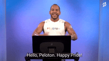 Happy Pride!
