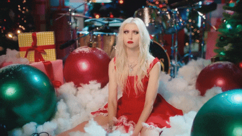 Taylor Momsen GIF by The Pretty Reckless
