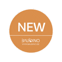 Sticker by Baudino