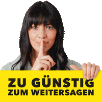 Schnäppchen Sticker by Takko Fashion