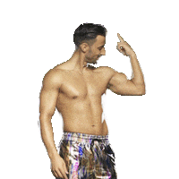 Ex On The Beach What Sticker by DNS