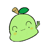 쿵야 Sticker