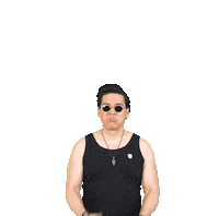 80s swipe up Sticker by BOBO