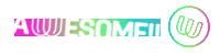 Well Done Wow Sticker by The World Games