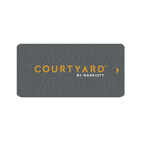 CourtyardPhuketTown travel vacation hotel marriott Sticker
