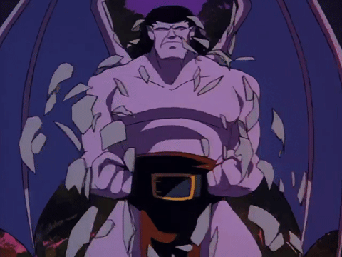 Beyonder66 giphyupload disney flex muscle GIF