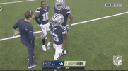 Football Sport GIF by NFL