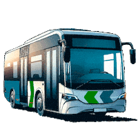 mespermallorca transit jaimemartinez colapse mesperpalma Sticker