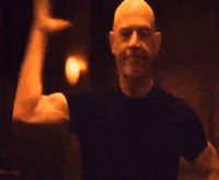 Hold On Whiplash GIF