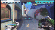 Overwatch Highlight GIF