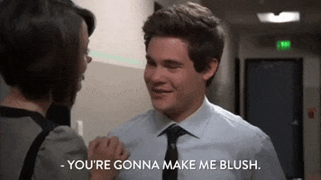 comedy central GIF by Workaholics