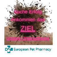 Epp Unter Sticker by Europeanpetpharmacy