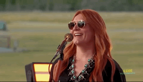 GIF by CMT Music Awards