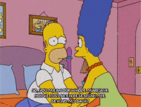 homer simpson GIF