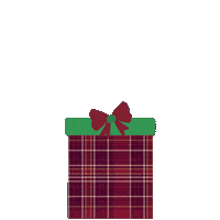 Christmas Holiday Sticker by The Children's Place