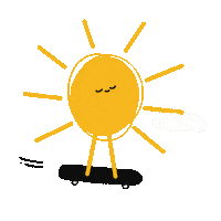 Happy Good Morning Sticker