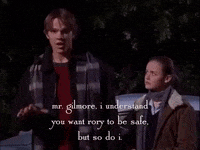 season 2 netflix GIF by Gilmore Girls 