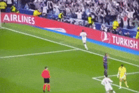 Rodrigo Real Madrid GIF