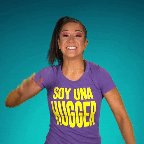 way to go yes GIF by WWE