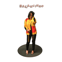 axe cl Sticker by Claudia Leitte