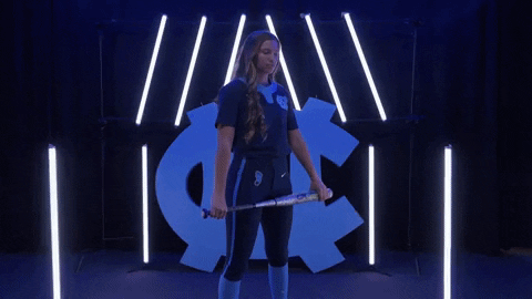 University Of North Carolina GIF by UNC Tar Heels