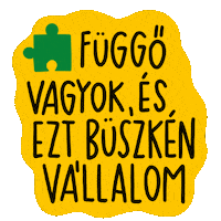 PremiumPuzzle program csalad otthon jatek Sticker