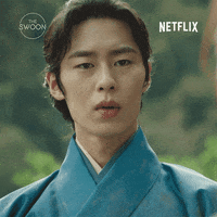 Korean Drama Smile GIF by The Swoon