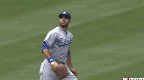 mlb GIF by SB Nation
