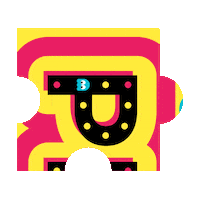 Worldplayday Sticker
