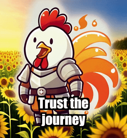 Wisdom Enlightenment GIF by Zorooster