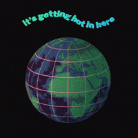 friends_earth climate change climatechange heatwave climateemergency GIF