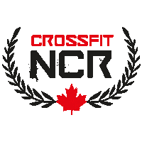 Crossfit Ncr Sticker by hosstremblay