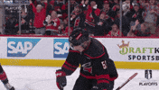 Happy Stanley Cup Playoffs GIF by NHL