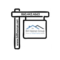 Real Estate Realtor GIF by theheenanteam