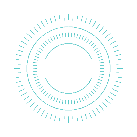 Beacon Sticker by Valparaiso University