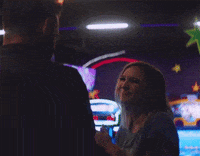 Love You Flirt GIF by Olivia Lane