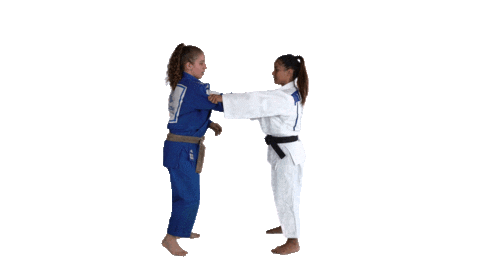 Judo Mtc Sticker by Minas Tênis Clube