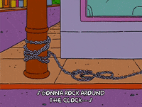 season 14 episode 10 GIF