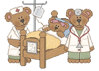 doctor STICKER