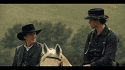 Tom Horses GIF by Billy The Kid