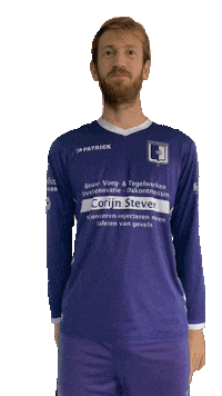 zeverensportief_SPZ spz zeverensportief kerrie Sticker