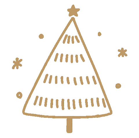 クリスマス Sticker