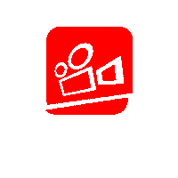 Cinema Action Sticker by Campus Univers Cascades