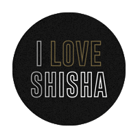 Shishake Sticker by Views Shisha